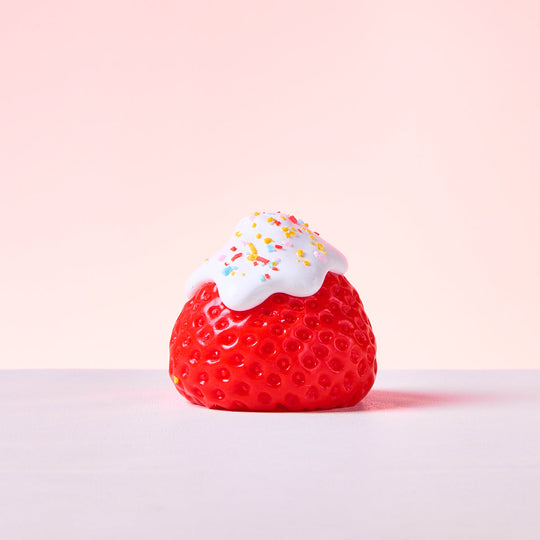 Strawberry Taba Squishy