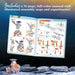 Thames & Kosmos SolarBots Cosmic Explorers Science Kit