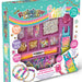 Ultimate Rainbow Loom Braid & Bead Kit with Auto & Finger Looms