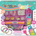 Ultimate Rainbow Loom Braid & Bead Kit with Auto & Finger Looms