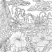 Peter Pauper Press Serenity Adult Coloring Book