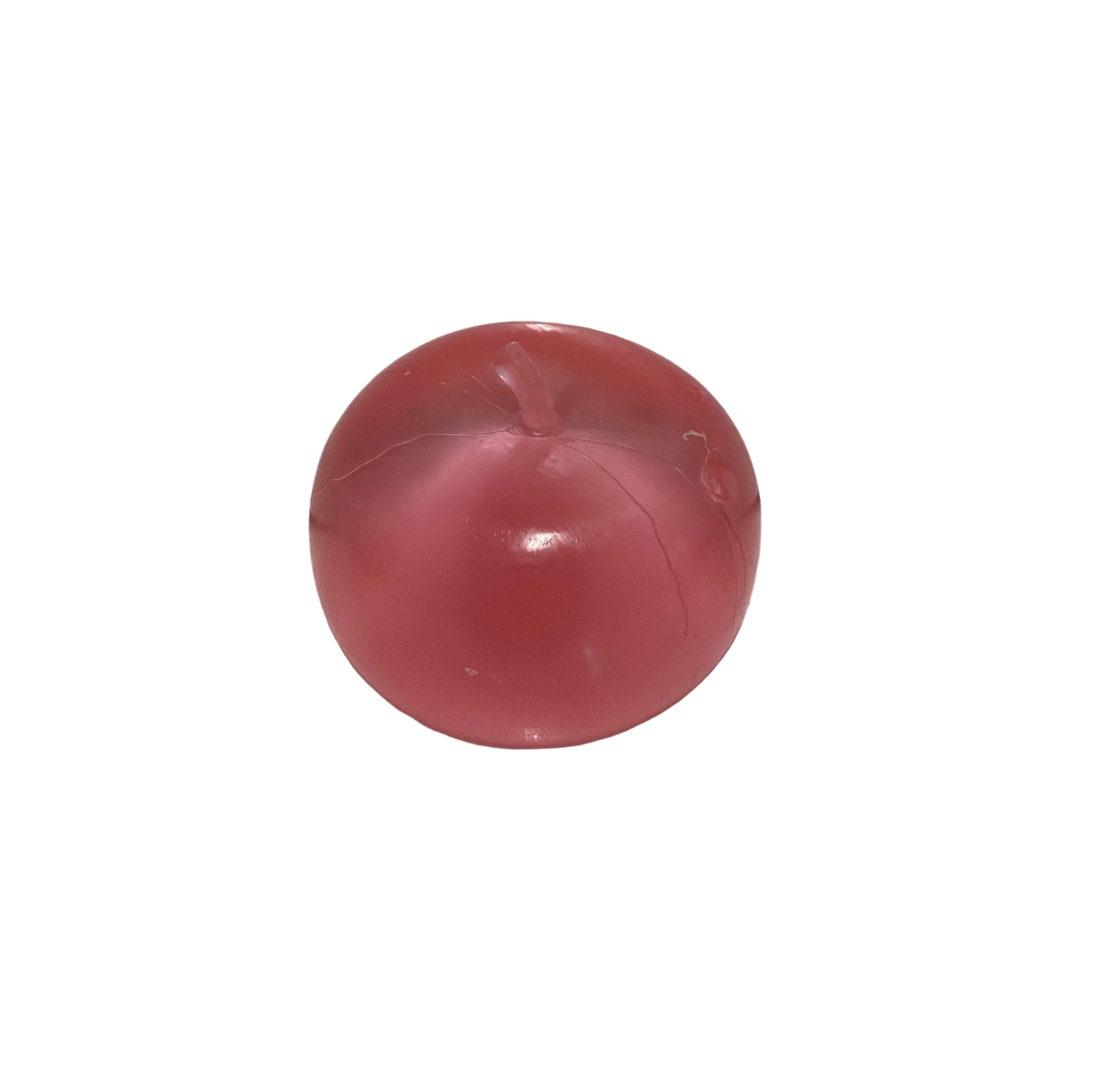 Squishy Apple Sugar Squishy