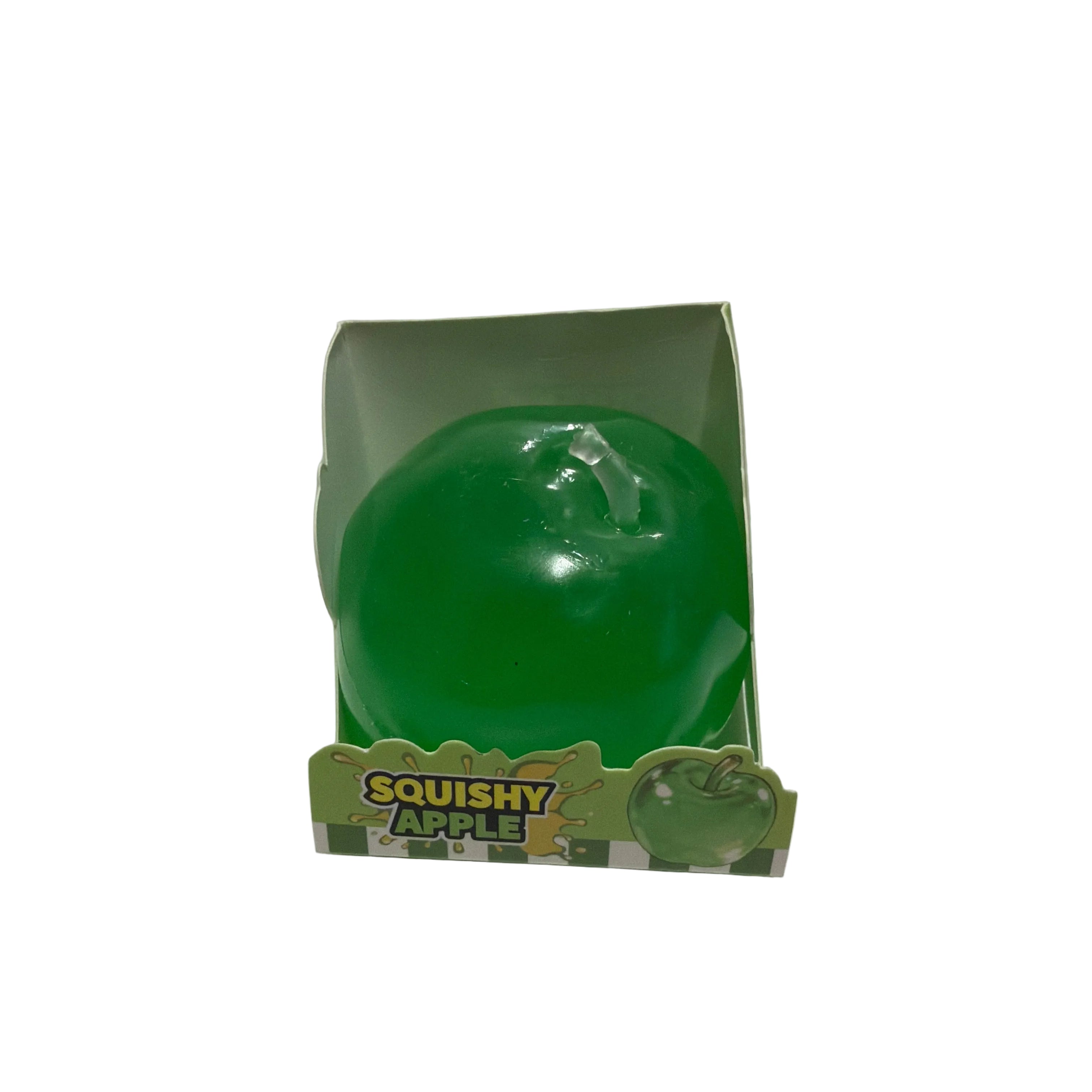 VASELINE SQUISHY Apple -  Coconut Oil Feel