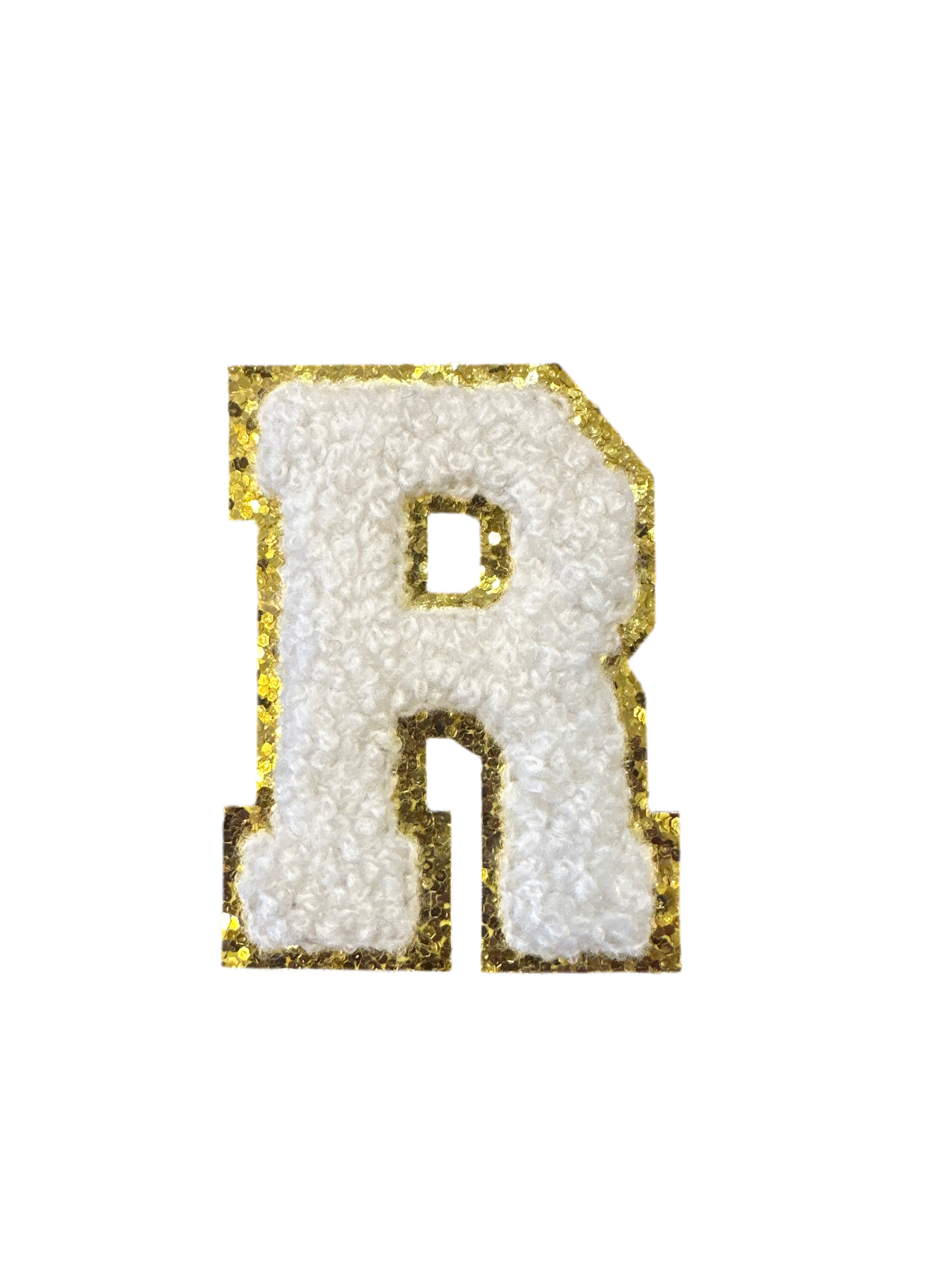 Initial Sticker Patches