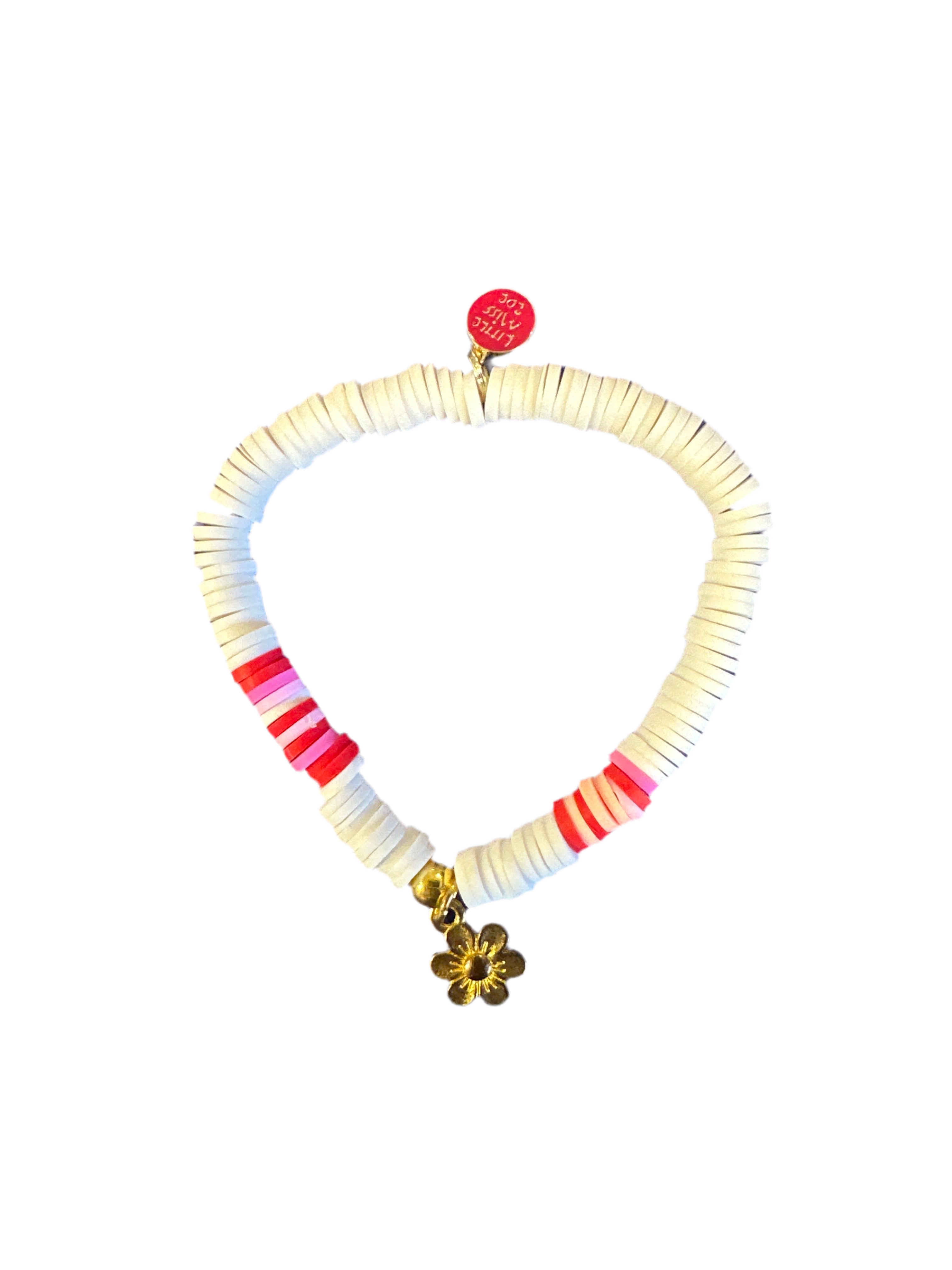 Little Miss Zoey Bracelets
