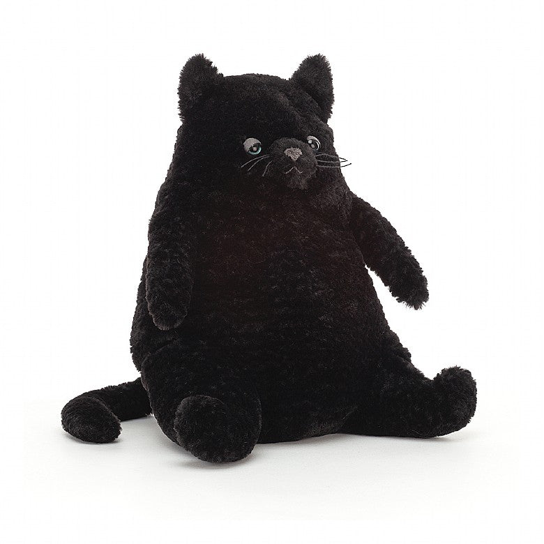 Amore Black Cat JellyCat