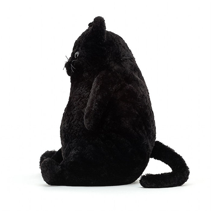 Amore Black Cat JellyCat