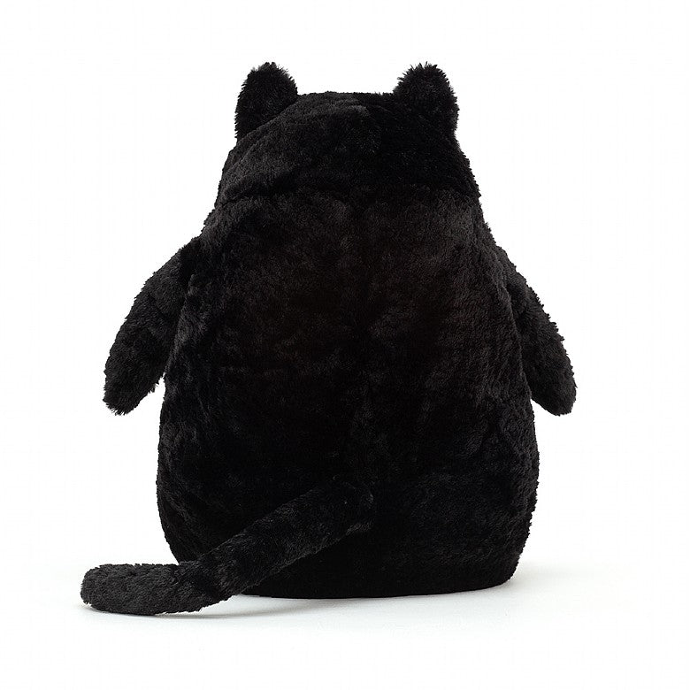 Amore Black Cat JellyCat