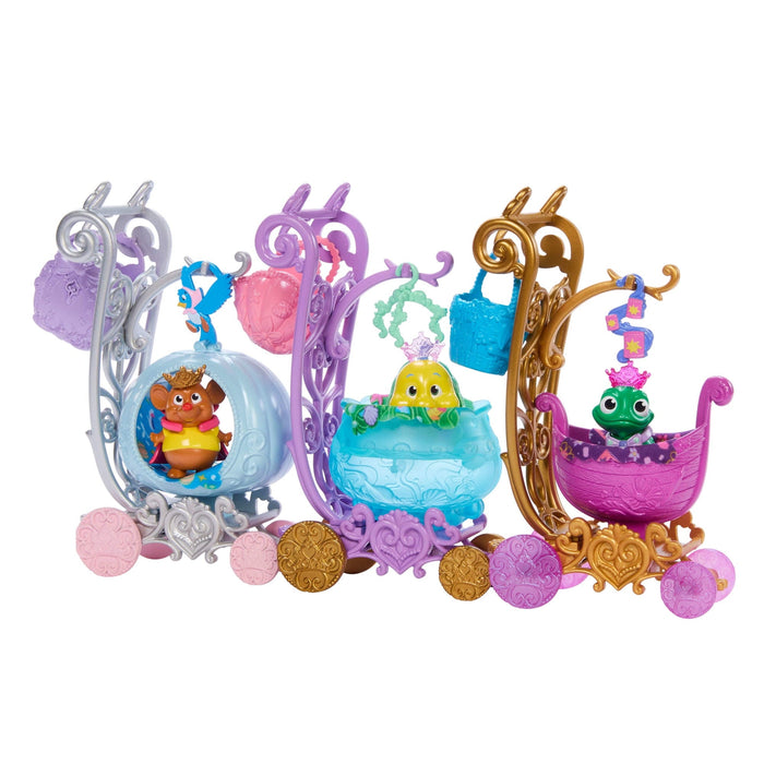 Disney Princess Animal Stroller
