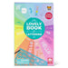 Tiger Tribe Lovely Book of Lettering Creative Activity Kit