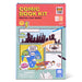 Tiger Tribe Comic Book Creation Kit: Practice, Plan, Create