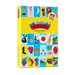 Asmodee Loteria Bilingual Edition Board Game ASMLOTBIL01