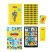 Asmodee Loteria Bilingual Edition Board Game ASMLOTBIL01