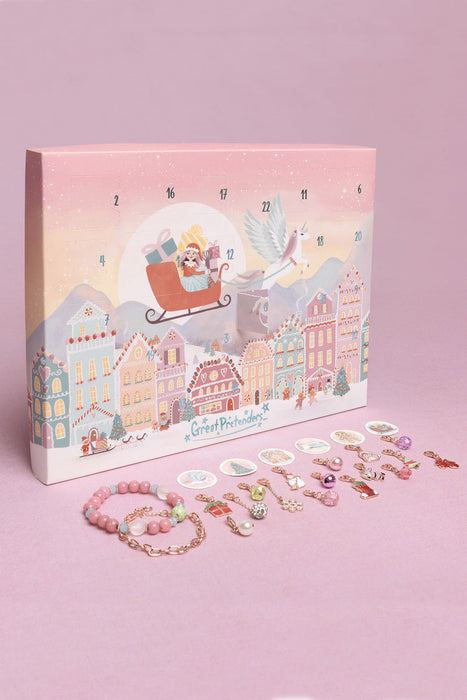 Build A Bracelet Jewelry Advent Calendar