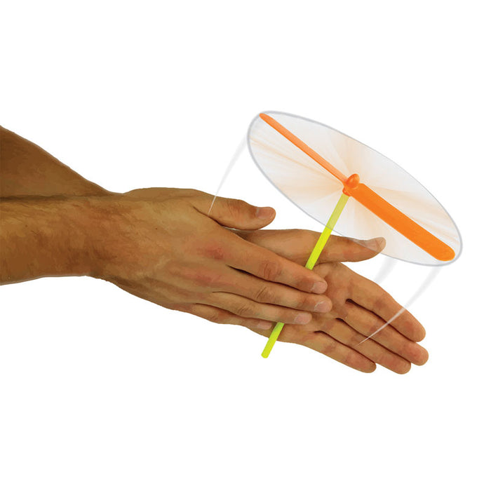 Propeller Toy Helicopter