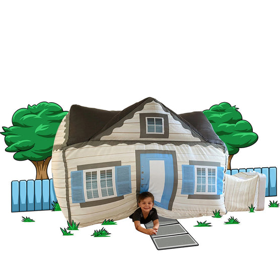 Cottage AirFort