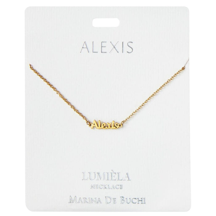 Lumiela Necklace Various Styles