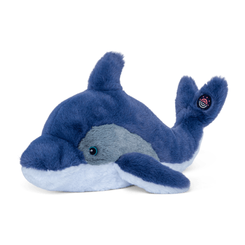 Dolphin Plush