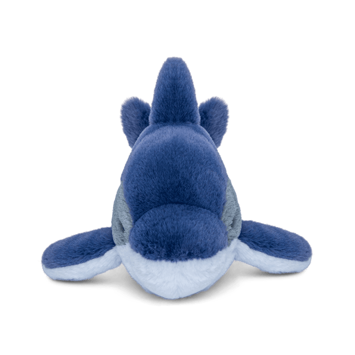Dolphin Plush