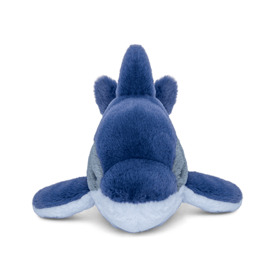 Dolphin Plush