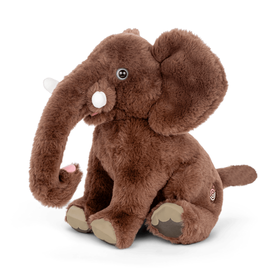 Fahlo Expedition Elephant Plush