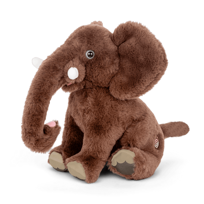 Fahlo Expedition Elephant Plush