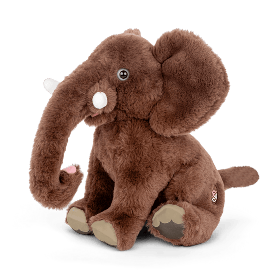 Fahlo Expedition Elephant Plush