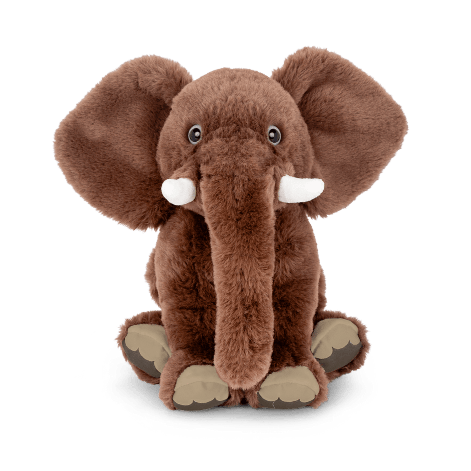 Fahlo Expedition Elephant Plush