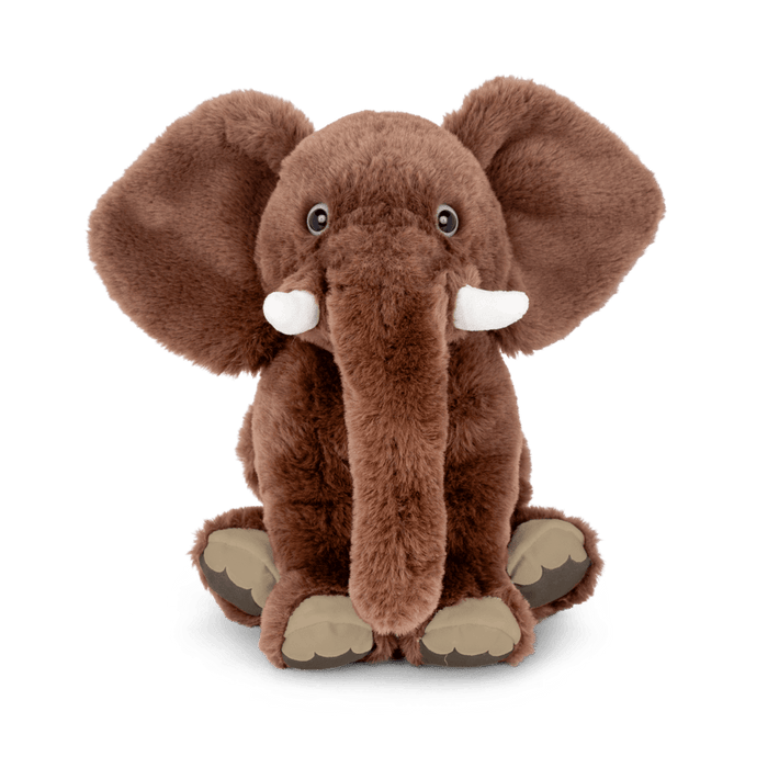 Fahlo Expedition Elephant Plush