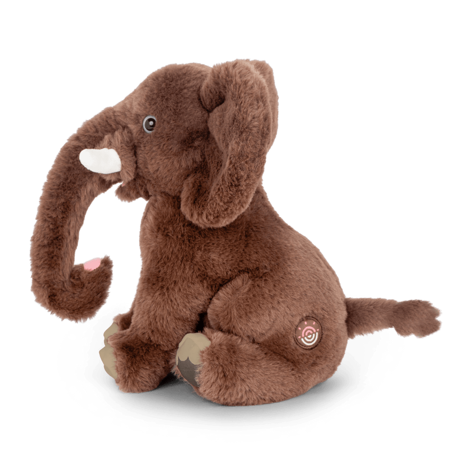Fahlo Expedition Elephant Plush