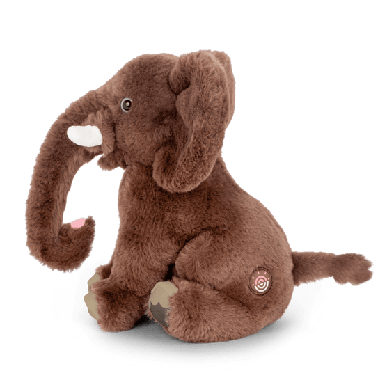 Fahlo Expedition Elephant Plush
