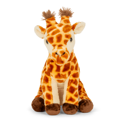 Giraffe Plush
