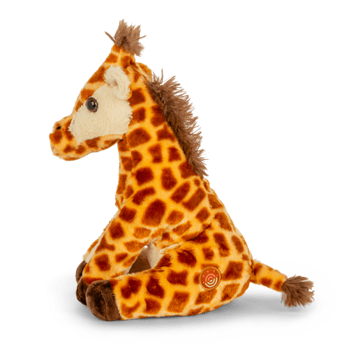 Giraffe Plush
