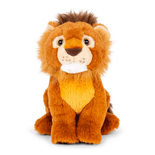 Lion Plush