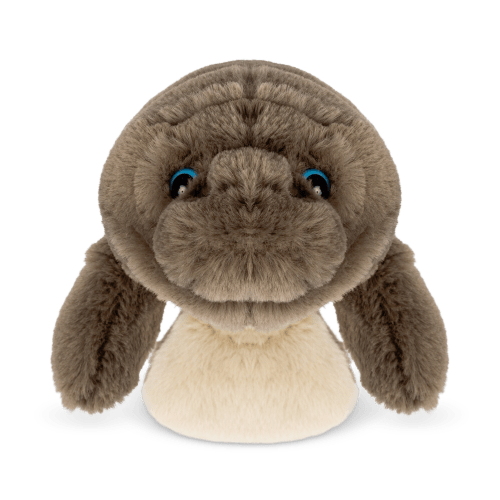 Manatee Plush