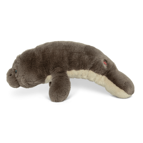 Manatee Plush