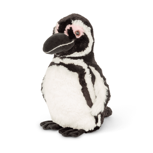 Fahlo Passage Penguin Plush