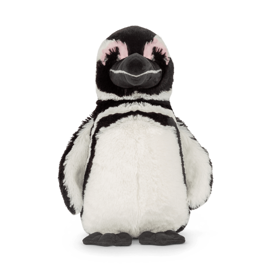 Fahlo Passage Penguin Plush