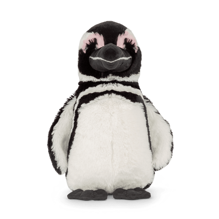 Fahlo Passage Penguin Plush