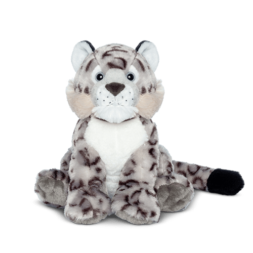 Fahlo Ascent  Snow Leopard