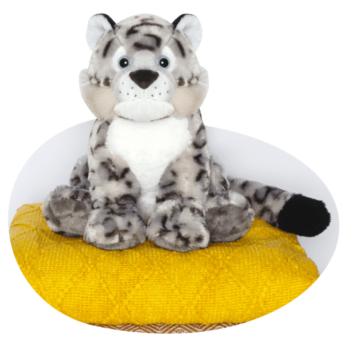 Fahlo Ascent  Snow Leopard