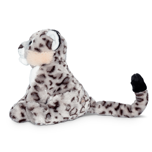 Fahlo Ascent  Snow Leopard