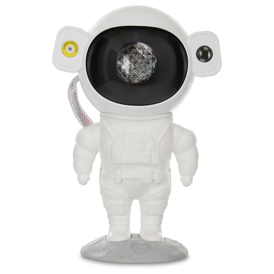Astronaut LED Projector & Bluetooth Speaker