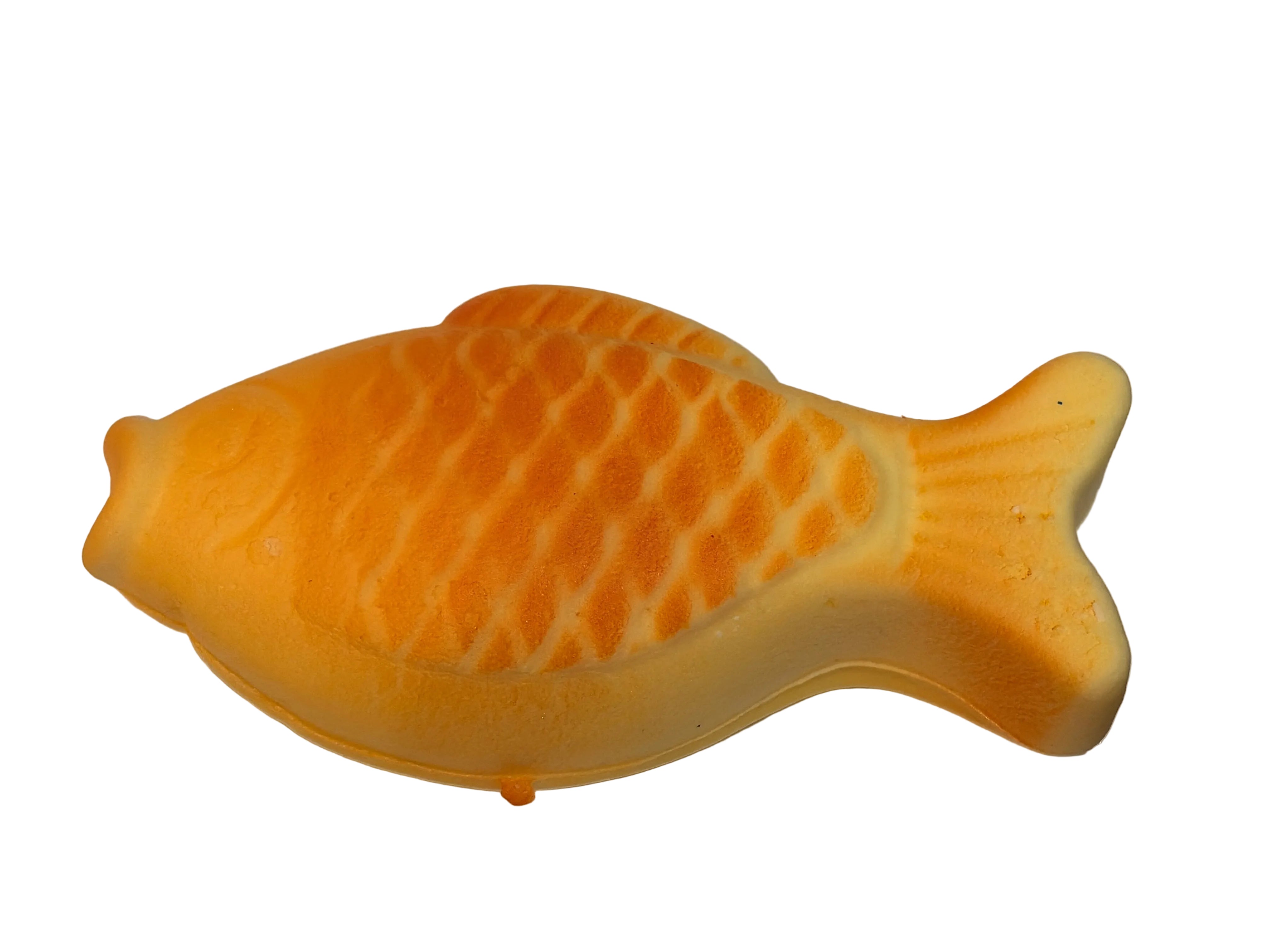 Korean Bungeoppang Fish Bread Squishy (Realistic Bakery St)
