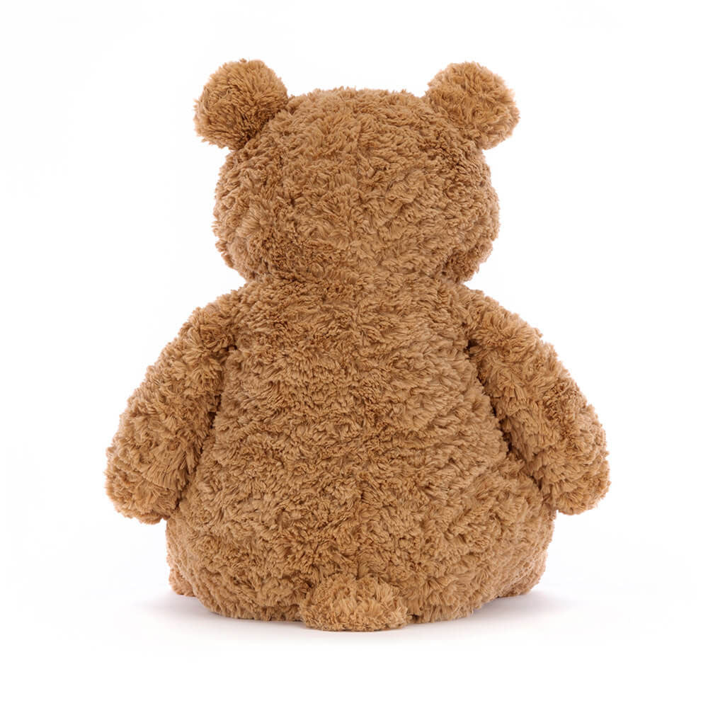 JellyCat Bartholomew Huge Brown Bear