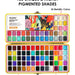 Grabie Art Premium Watercolor 100-Color Set