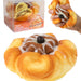 Grabie Ultimate Bloom Bun Sundae Stress Relief Squishy Toy