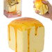 Grabie Ultimate Melty Butter Cube Stress Relief Squishy Toy