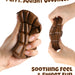 Grabie Ultimate Chocolate Chunky Bar Stress Relief Squishy Toy