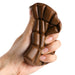 Grabie Ultimate Chocolate Chunky Bar Stress Relief Squishy Toy